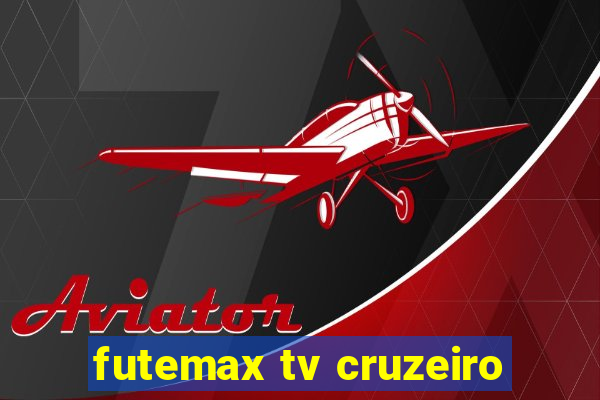 futemax tv cruzeiro